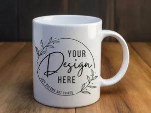 Your Story Mug